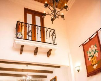 Casa Magnolia 1600 usd a month all utilities included – San Miguel de Allende real estate photo 1