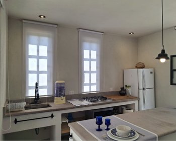Loft Estancia de Canal , perfect to enjoy country  life . – San Miguel de Allende real estate photo 1