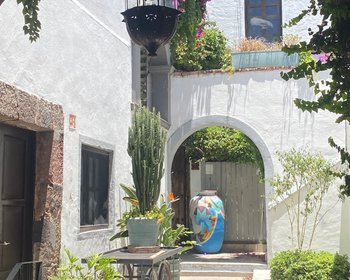  – San Miguel de Allende real estate photo 1