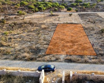 Lot for Sale in Temazacallis – San Miguel de Allende real estate photo 4