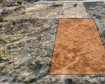 Lot for Sale in Temazacallis – San Miguel de Allende real estate photo 1