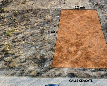 Lot for Sale in Temazacallis – San Miguel de Allende real estate photo 2