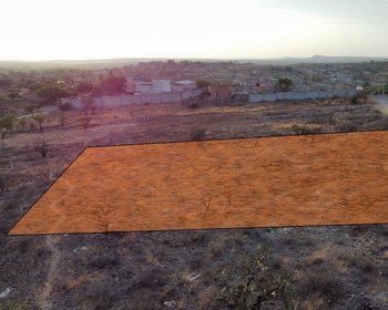 Lot for Sale in Temazacallis – San Miguel de Allende real estate photo 3