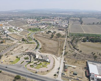 Condominio Lavanda Lote 52 – San Miguel de Allende real estate photo 2
