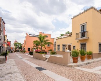 Rosewood Residence 22 – San Miguel de Allende real estate photo 2