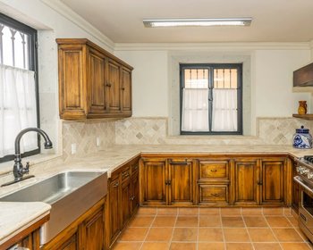 Rosewood Residence 22 – San Miguel de Allende real estate photo 4