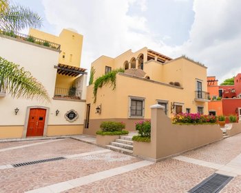Rosewood Residence 22 – San Miguel de Allende real estate photo 1