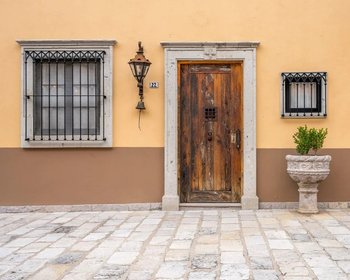 Rosewood Residence 22 – San Miguel de Allende real estate photo 3