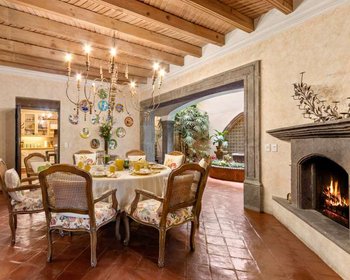 Casa Recreo – San Miguel de Allende real estate photo 2