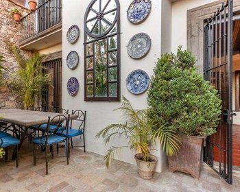 Casa Recreo – San Miguel de Allende real estate photo 4