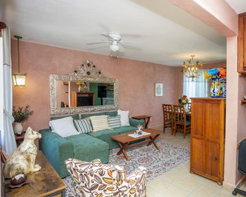 Casa Esther NOT AVAILABLE – San Miguel de Allende real estate photo 4