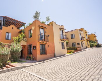 Casa Esther NOT AVAILABLE – San Miguel de Allende real estate photo 1