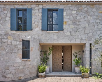 Casa Merlot – San Miguel de Allende real estate photo 1