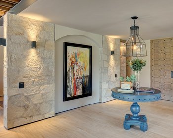 Casa Merlot – San Miguel de Allende real estate photo 2
