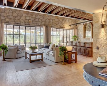 Casa Merlot – San Miguel de Allende real estate photo 3