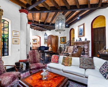 Casa Volanteros - Amazing house, Great location!!! – San Miguel de Allende real estate photo 3