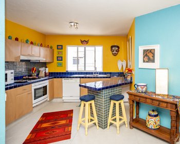 Casa Alegria - See available dates in description – San Miguel de Allende real estate photo 4