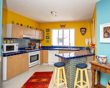 Casa Alegria - See available dates in description – San Miguel de Allende real estate photo 3