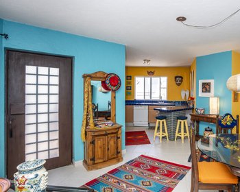 Casa Alegria - See available dates in description – San Miguel de Allende real estate photo 2