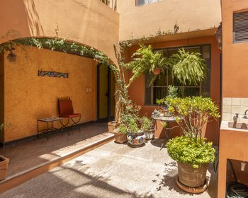Casa de la Luz - En San Antonio – San Miguel de Allende real estate photo 2