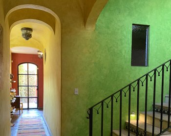 Casa de la Luz - En San Antonio – San Miguel de Allende real estate photo 3