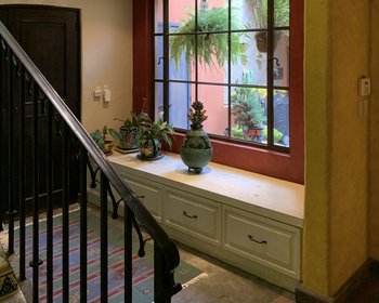 Casa de la Luz - En San Antonio – San Miguel de Allende real estate photo 4