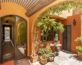 Casa de la Luz - En San Antonio – San Miguel de Allende real estate photo 1