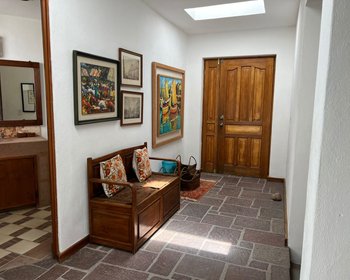 Casa en Renta en club de Golf Malanquin – San Miguel de Allende real estate photo 2