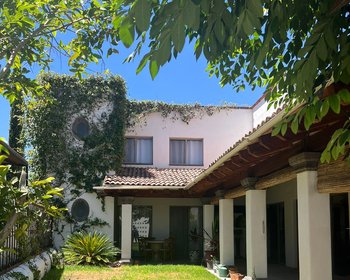Casa en Renta en club de Golf Malanquin – San Miguel de Allende real estate photo 1