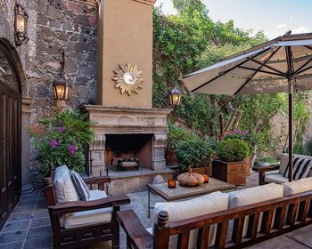 Novem House – San Miguel de Allende real estate photo 3