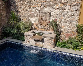 Novem House – San Miguel de Allende real estate photo 4