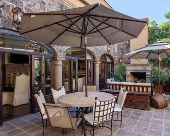 Novem House – San Miguel de Allende real estate photo 2