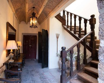 Novem House – San Miguel de Allende real estate photo 1