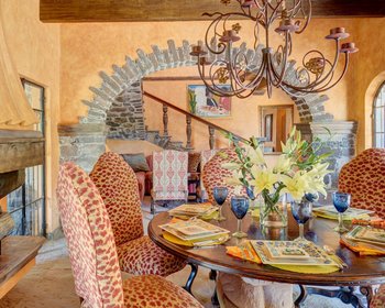 Casa Colonial – San Miguel de Allende real estate photo 1