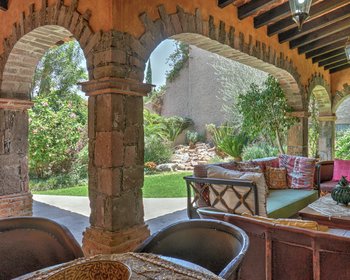 Casa Colonial – San Miguel de Allende real estate photo 2