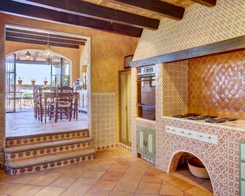 Casa Colonial – San Miguel de Allende real estate photo 3
