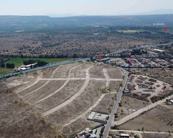 10 hectáreas en venta en la autopista – San Miguel de Allende real estate photo 3