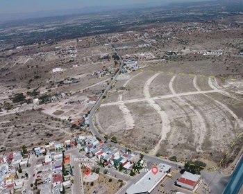 10 hectares for sale on the Highway – San Miguel de Allende real estate photo 4