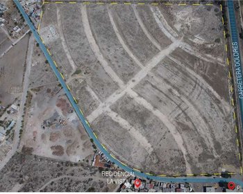 10 hectares for sale on the Highway – San Miguel de Allende real estate photo 2