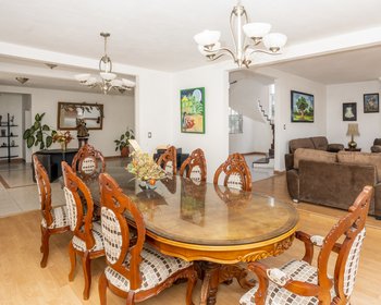 Casa Eclipse – San Miguel de Allende real estate photo 3