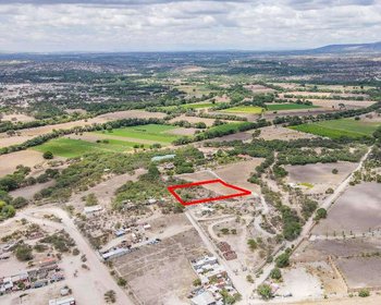 LOTE BANDA OAXACA – San Miguel de Allende real estate photo 2