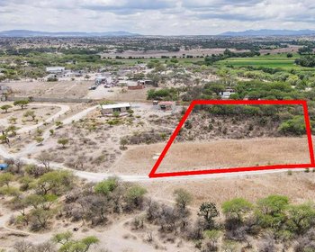 LOTE BANDA OAXACA – San Miguel de Allende real estate photo 4