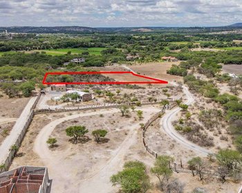 LOTE BANDA OAXACA – San Miguel de Allende real estate photo 3