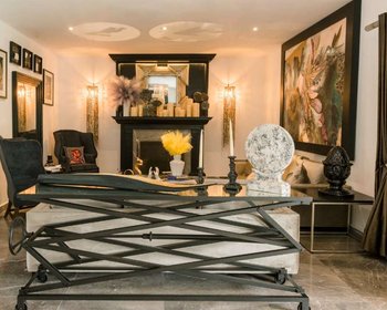 Lavanda House – San Miguel de Allende real estate photo 3