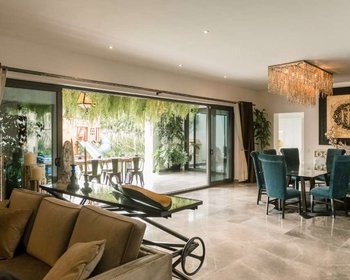 Lavanda House – San Miguel de Allende real estate photo 1