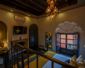 Villa Limon – San Miguel de Allende real estate photo 3