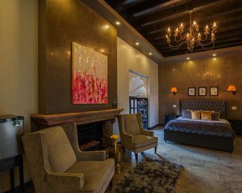 Villa Limon – San Miguel de Allende real estate photo 4