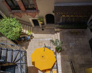 Villa Limon – San Miguel de Allende real estate photo 1