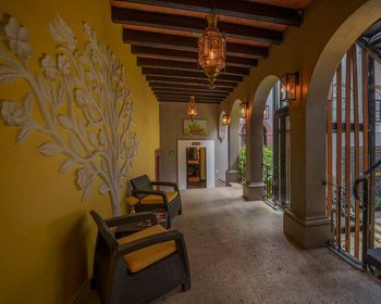 Villa Limon – San Miguel de Allende real estate photo 2