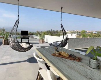 Casa Milagrosa – San Miguel de Allende real estate photo 2